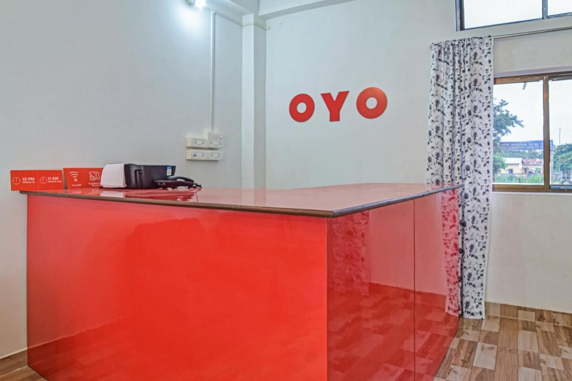 Spot On Jp Guest House Kaharpara Екстер'єр фото