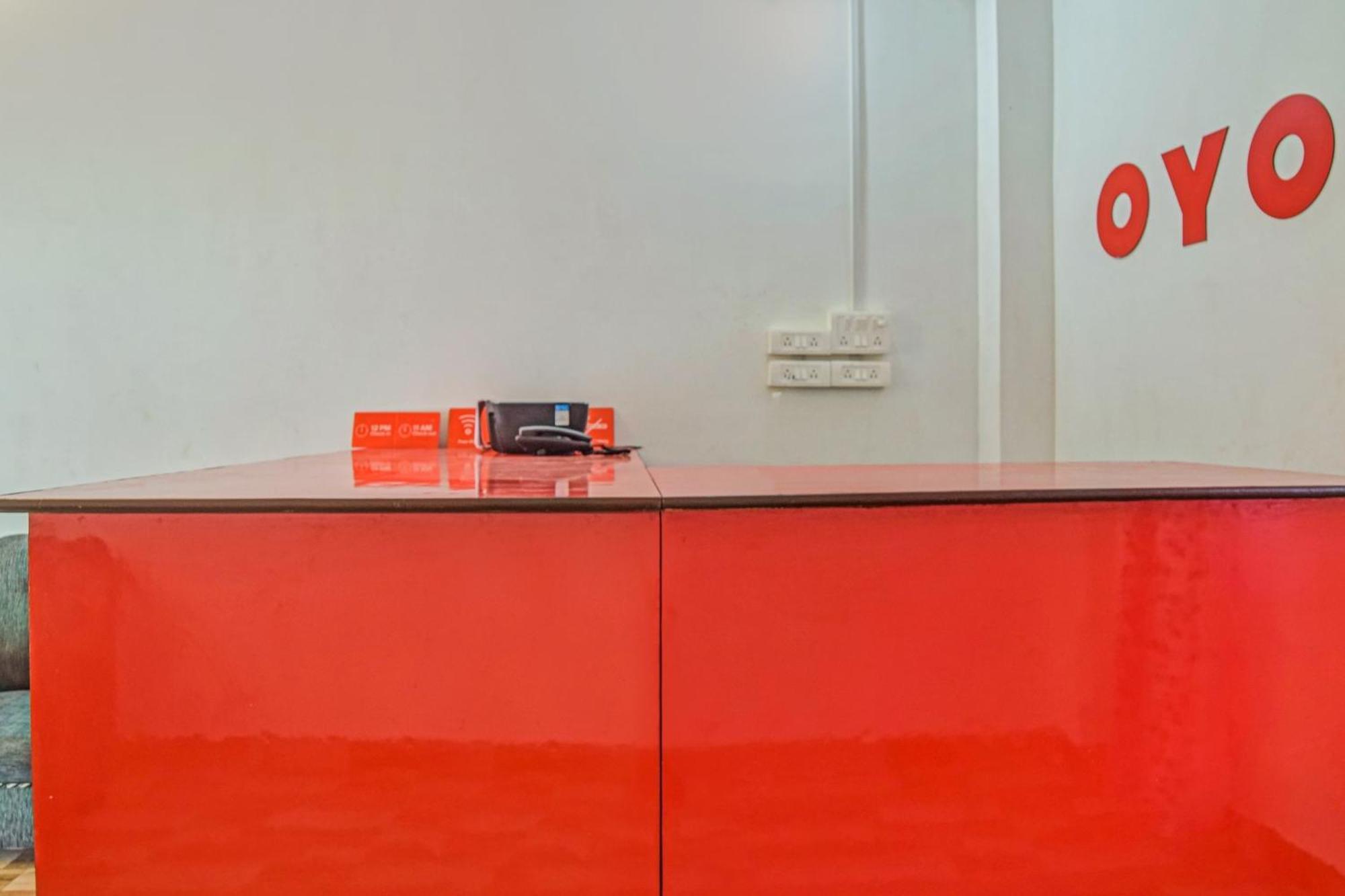 Spot On Jp Guest House Kaharpara Екстер'єр фото