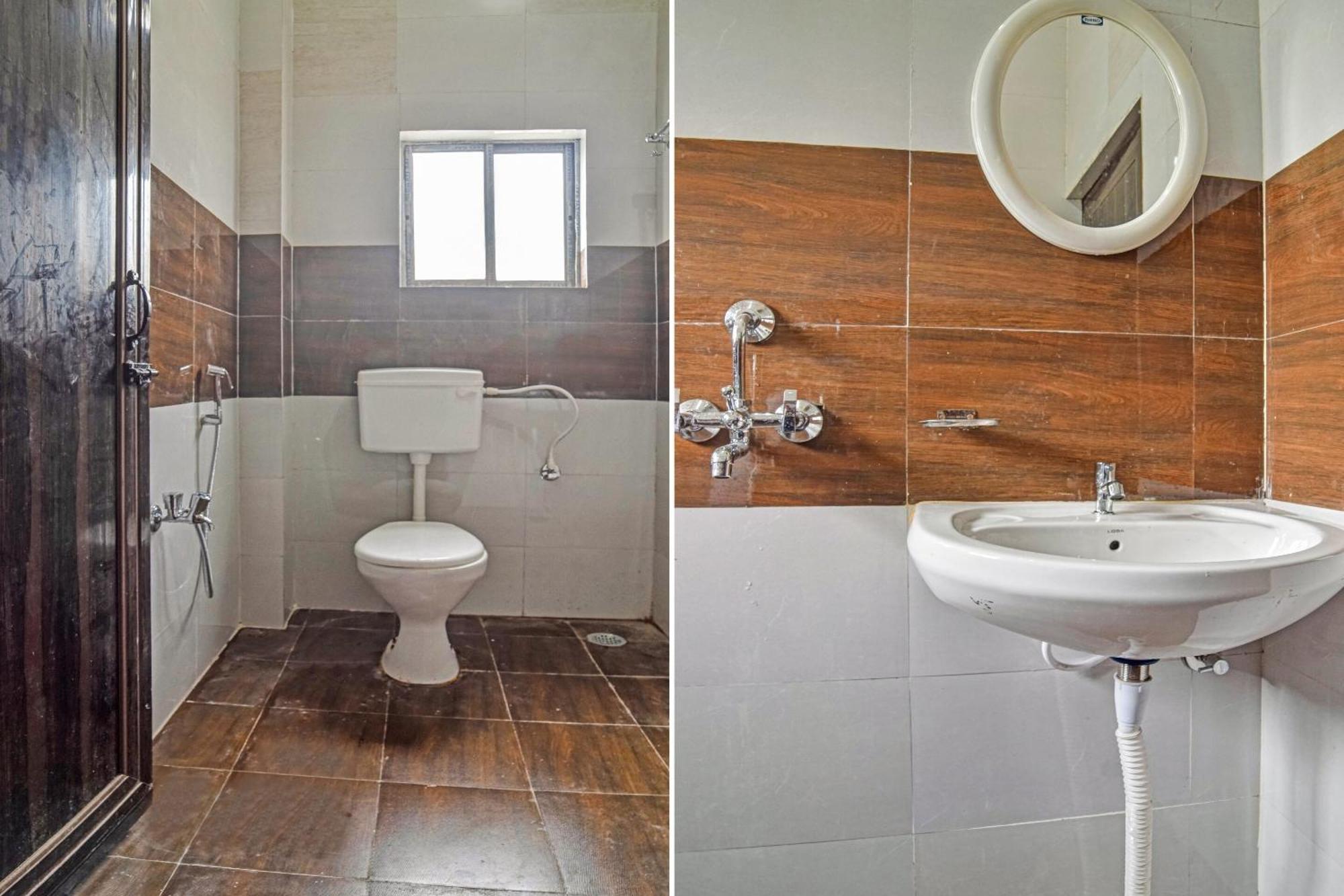 Spot On Jp Guest House Kaharpara Екстер'єр фото